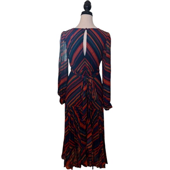 Farm Rio Sunset Strip Midi Size Small - Picture 12 of 12